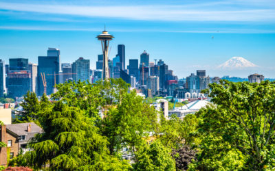 Market Pulse – Seattle March 2021