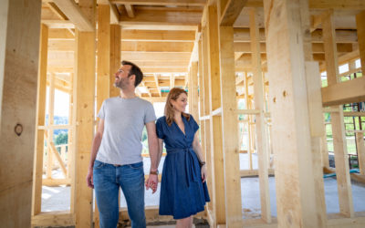 Do You Need an Agent to Buy a New Construction House?