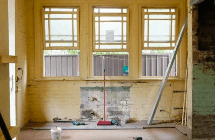 Fixer Upper Homes: At A Glance
