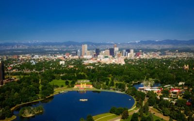 Denver Market Pulse: July 2021