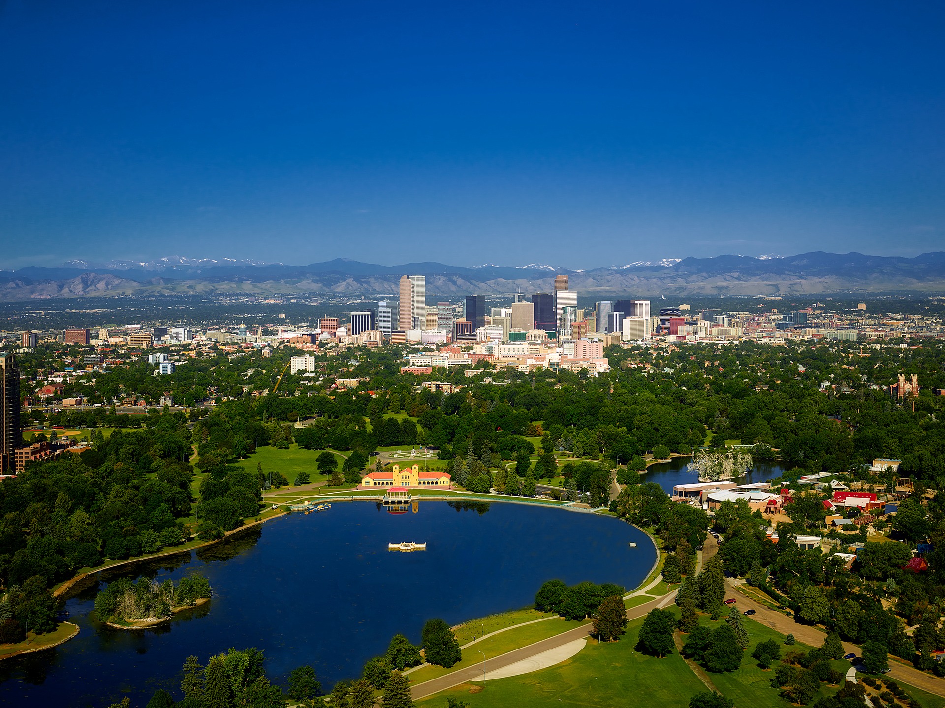 Denver Real Estate Market