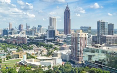 Atlanta Market Pulse: July 2021