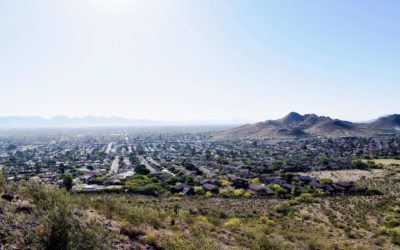 Phoenix Housing Market: August 2021