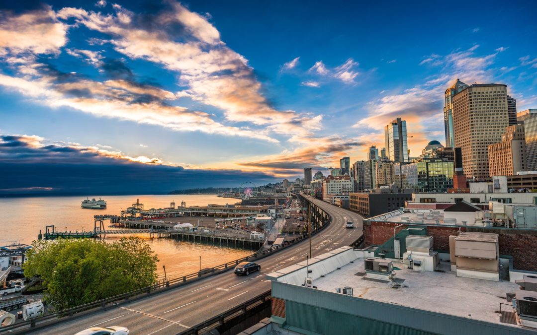 Seattle Housing Market: August 2021