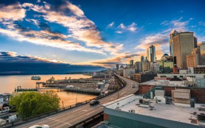 Seattle Housing Market: August 2021