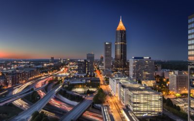 Atlanta Housing Market: September 2021
