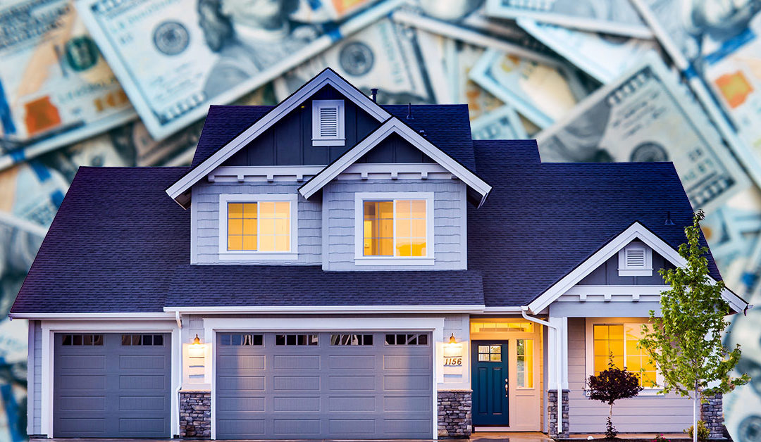 Benefits Of Accepting A Cash Offer On A House