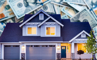 Benefits Of Accepting A Cash Offer On A House