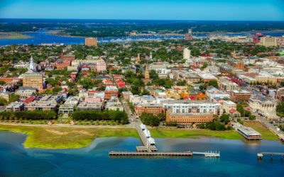 Charleston Housing Market: September 2021
