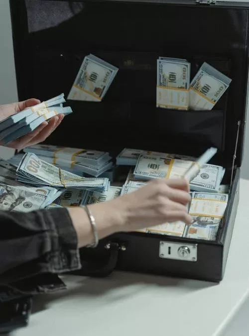 Benefits Of Accepting A Cash Offer On A House