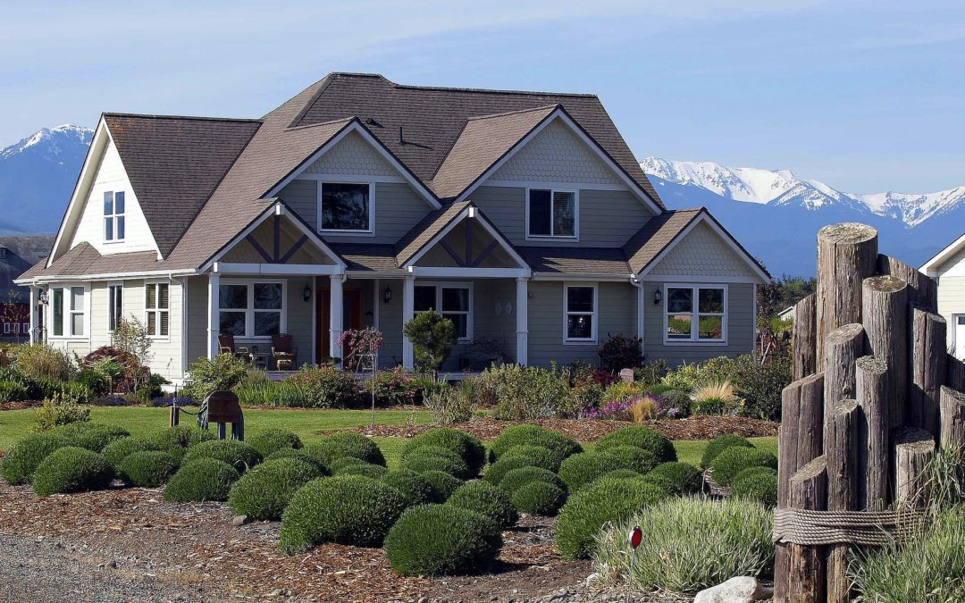 Seattle Housing Market: September 2021