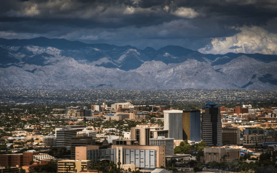 Phoenix Housing Market: October 2021