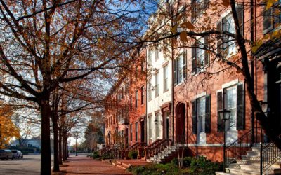 Charleston Housing Market: November 2021