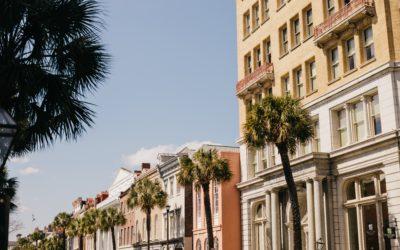 Best Time to Buy a House in Charleston