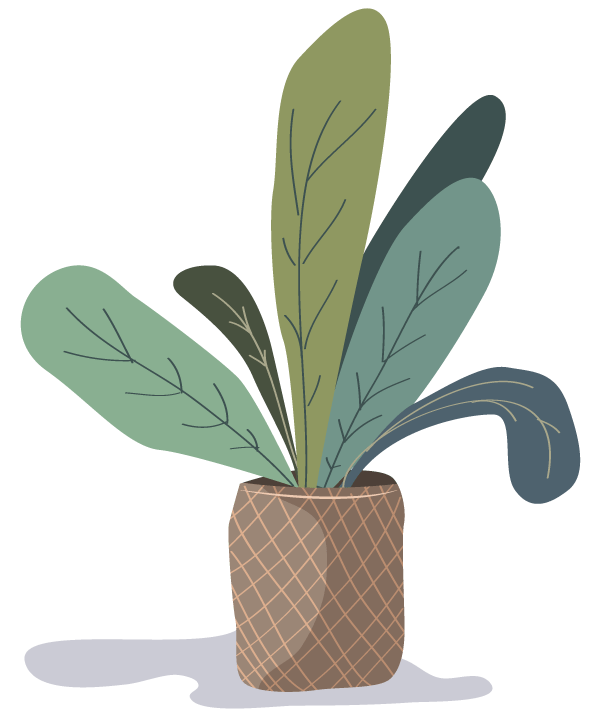 flower-pot