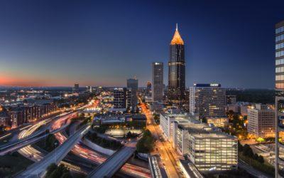 Atlanta Housing Market: February 2022