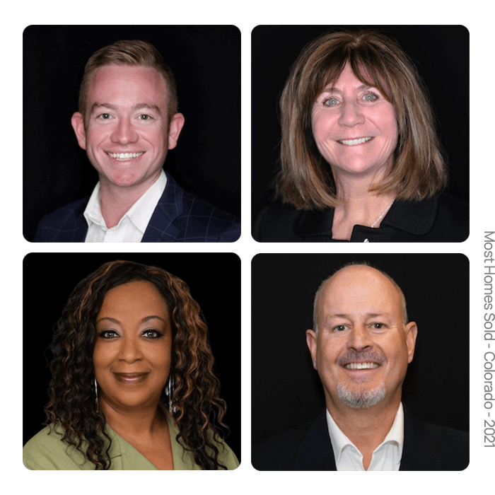 agent-4-wide Denver's Best Agents