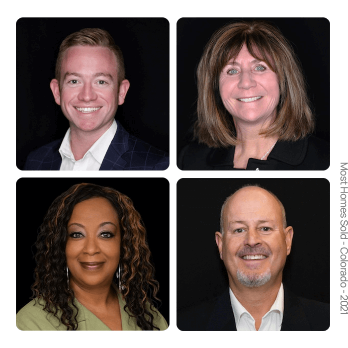 Denver's Best Agents