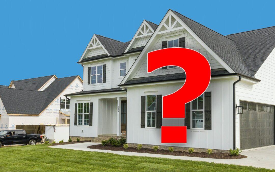 Should I Sell My House Now? What to Expect in 2024