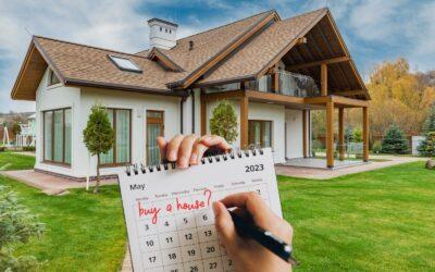 Is 2023 a Good Year to Buy? 9 Tips for Homebuyers
