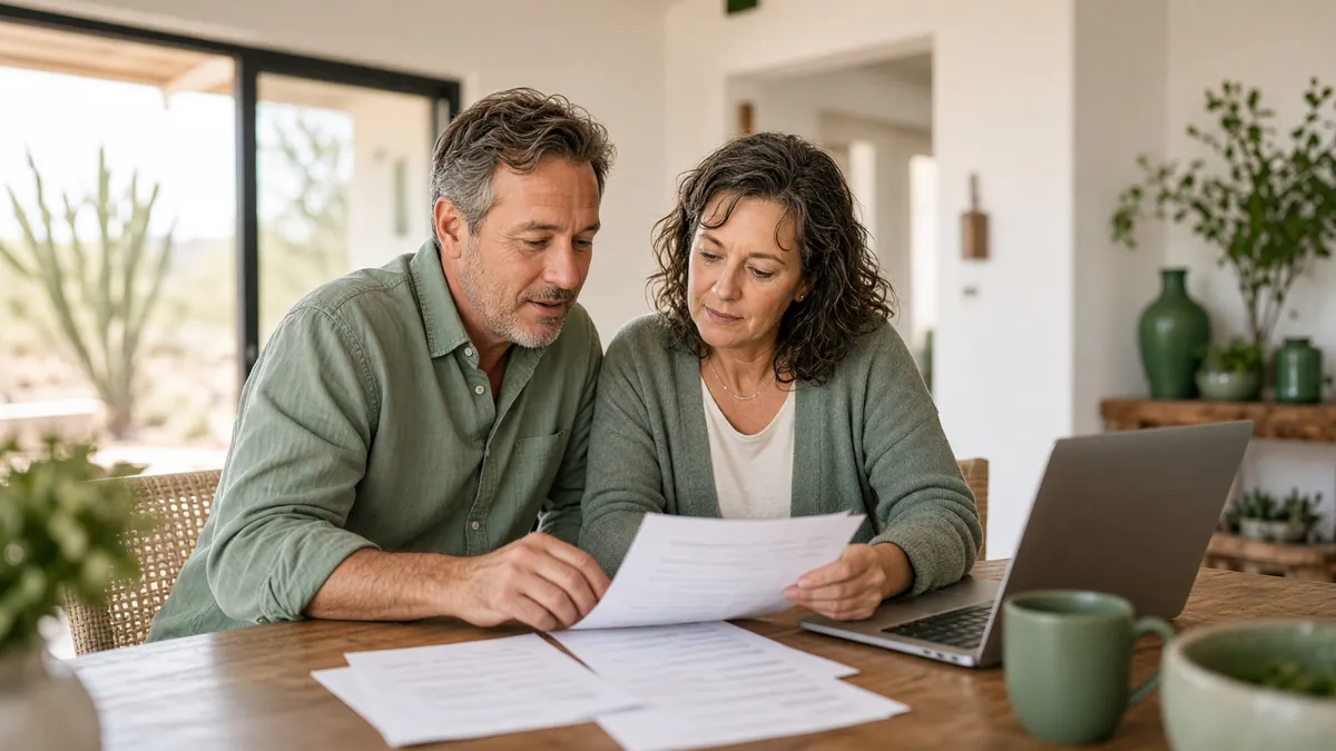 Arizona Closing Costs Decoded: Everything Homebuyers Need to Know