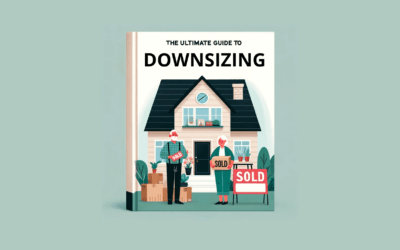 Simplify Your Space: A Comprehensive Guide for Downsizing Your Home