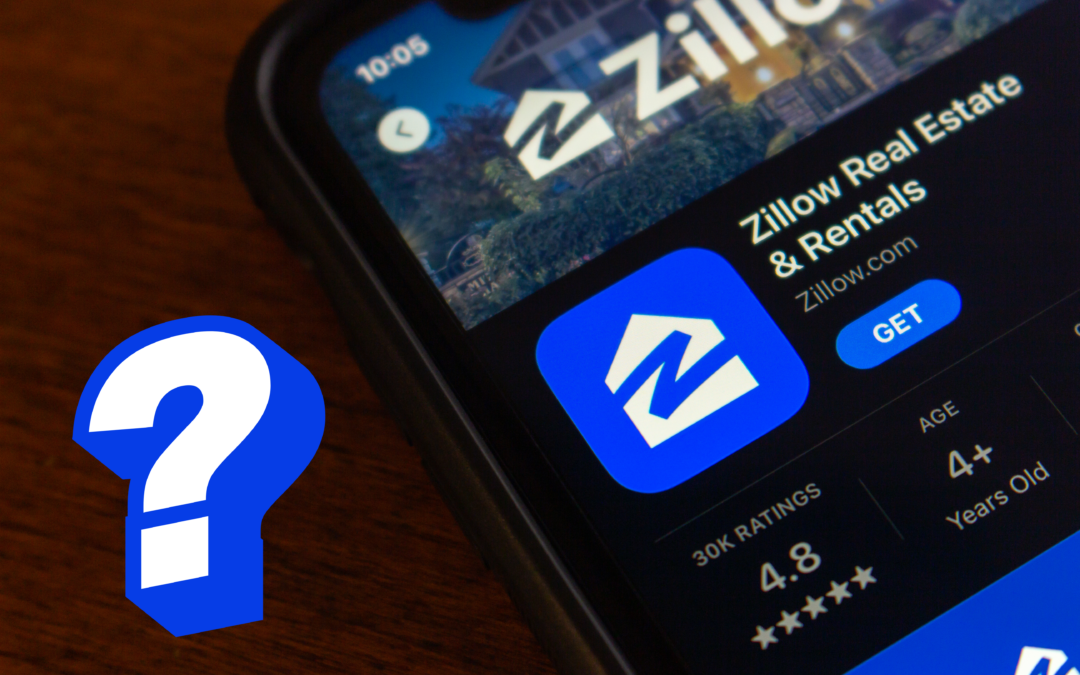 Zillow: Pros, Cons, and Everything In-between