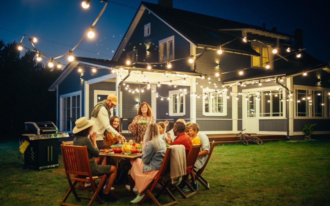 Should I Buy or Sell During the Summer?