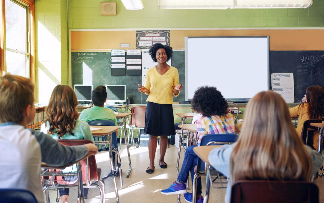 Looking for a School District Change? Don’t Wait to Start Your Home Search