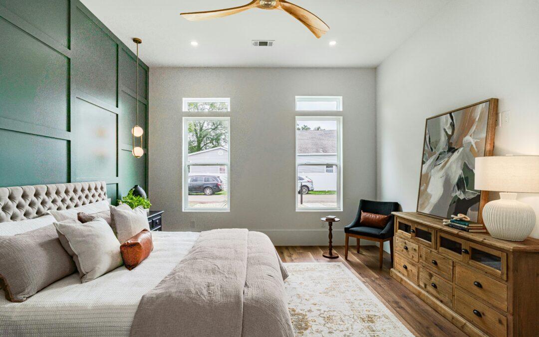 Digital vs Physical Home Staging: Investment Analysis for Sellers