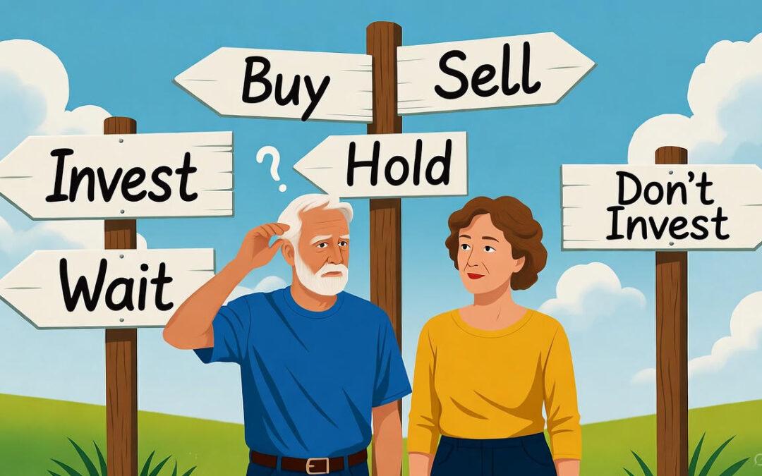 How Economic Uncertainty Could Impact Your Plans