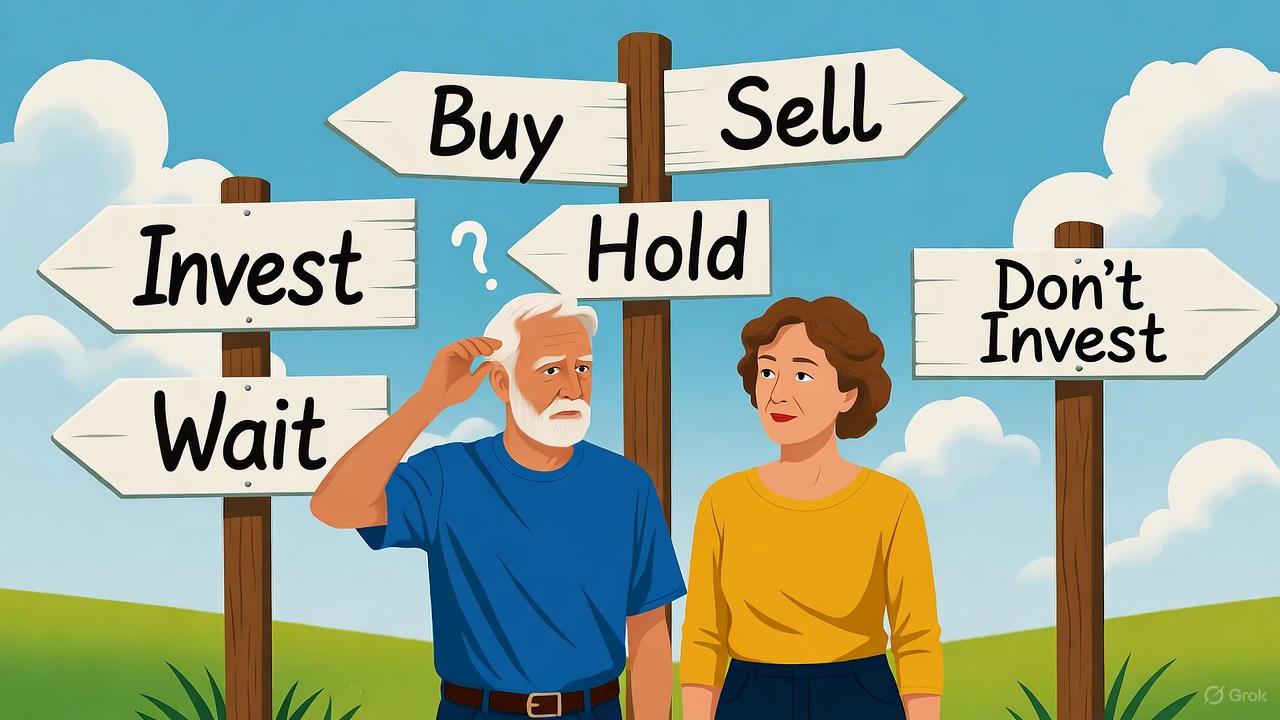 economic uncertainty