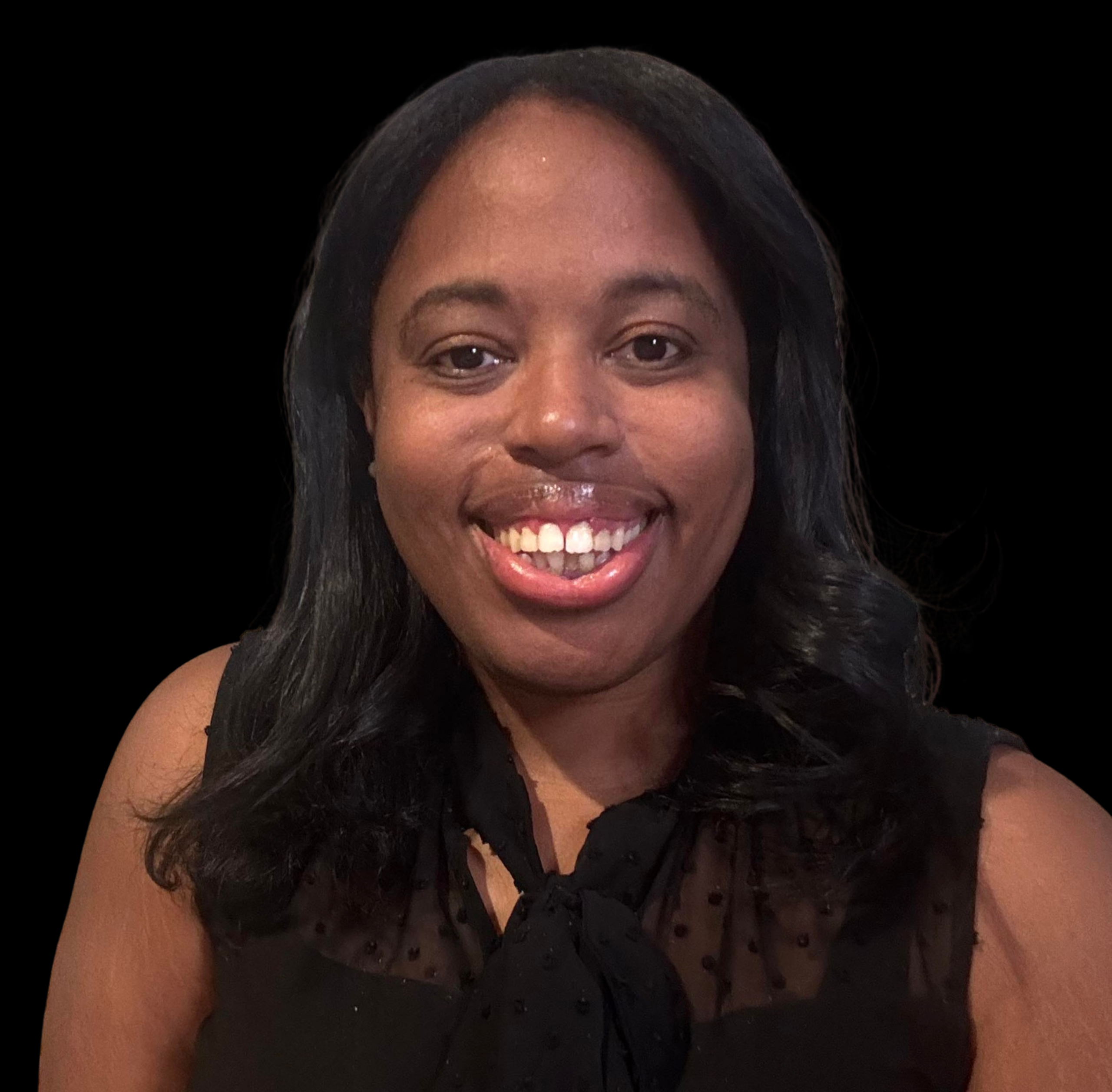 Deandra Bryant headshot